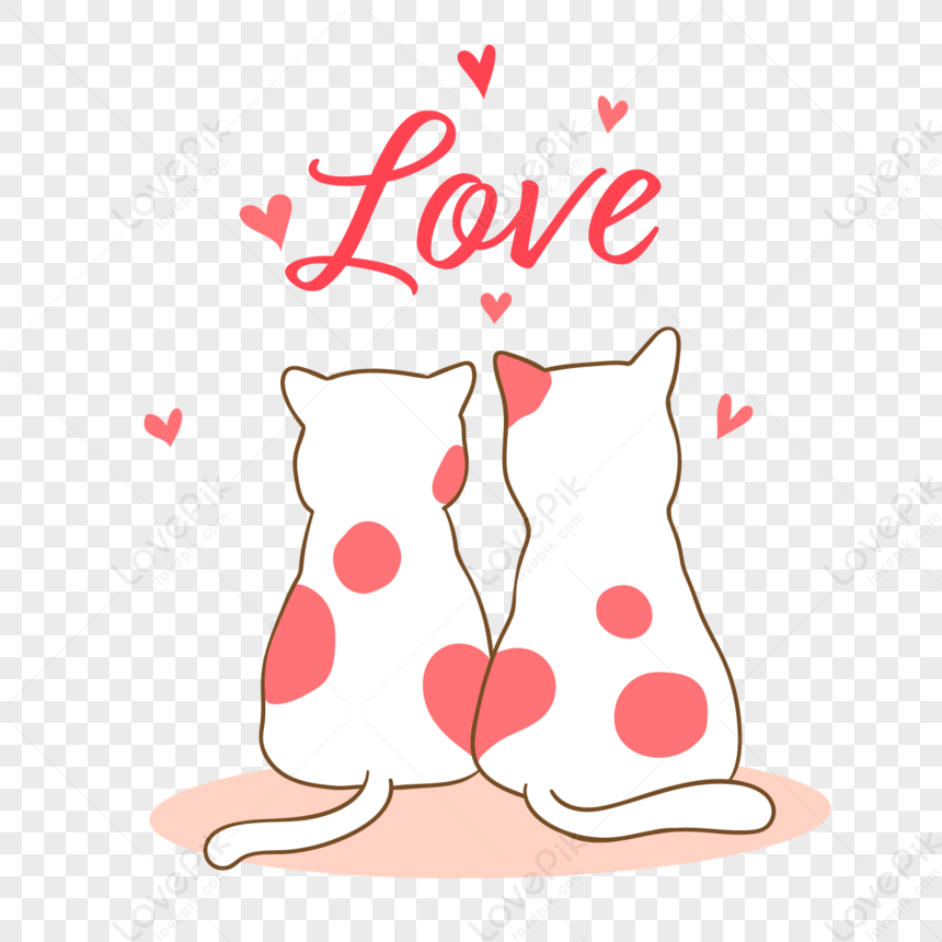 Nếu bạn yêu mèo, bạn không thể bỏ qua những hình ảnh ngày Valentine của mèo con dễ thương. Từ những lời chúc ngọt ngào đến những nụ hôn đầy tình yêu, hình ảnh này sẽ khiến bạn muốn ôm chặt mèo con của mình và cùng hưởng thụ ngày lễ tình nhân.