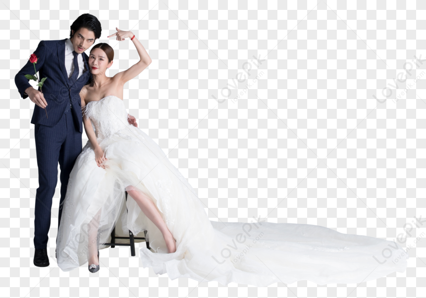 Wedding Photos PNG Transparent Background And Clipart Image For Free ...