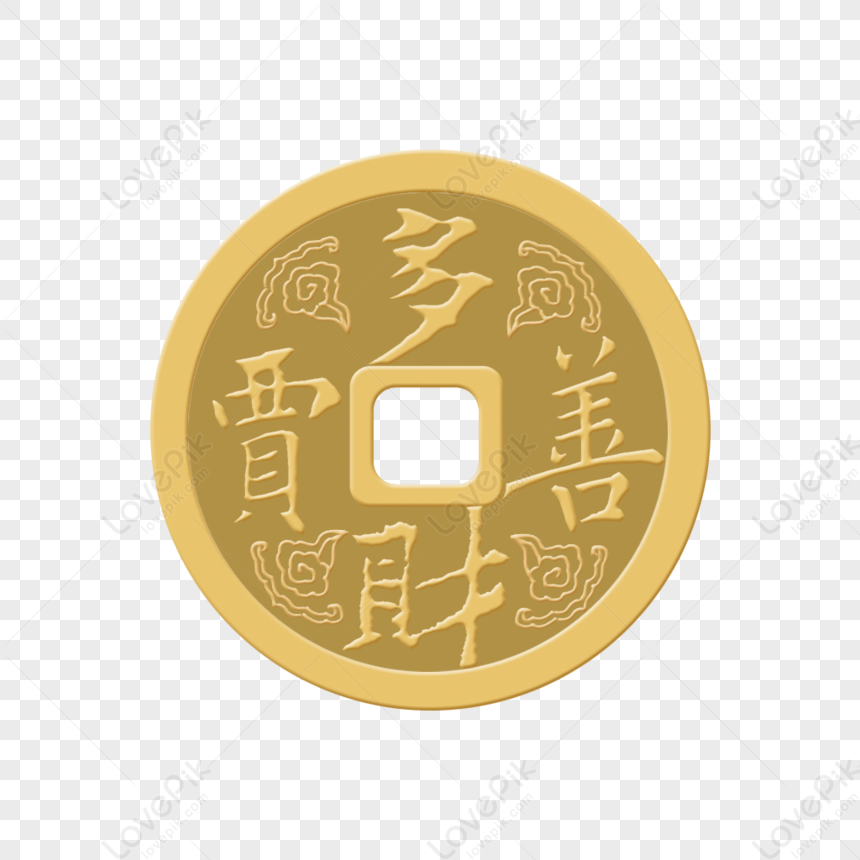 Ancient Coin PNG Image And Clipart Image For Free Download - Lovepik ...