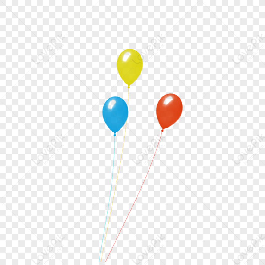 Balloon PNG Transparent And Clipart Image For Free Download - Lovepik ...