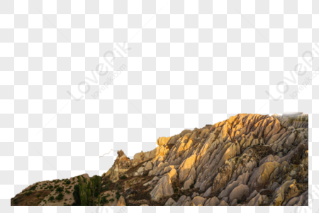 Hills PNG Images With Transparent Background | Free Download On Lovepik