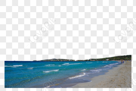 Beach PNG Images With Transparent Background | Free Download On Lovepik