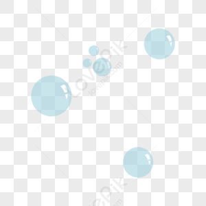 Bubble PNG Images With Transparent Background | Free Download On Lovepik