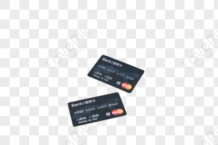 Credit Card PNG Images With Transparent Background | Free Download On  Lovepik