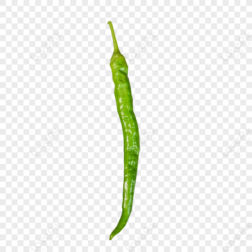 Green Pepper, Chili Pepper, Gray Green, Chilli Pepper Png White 