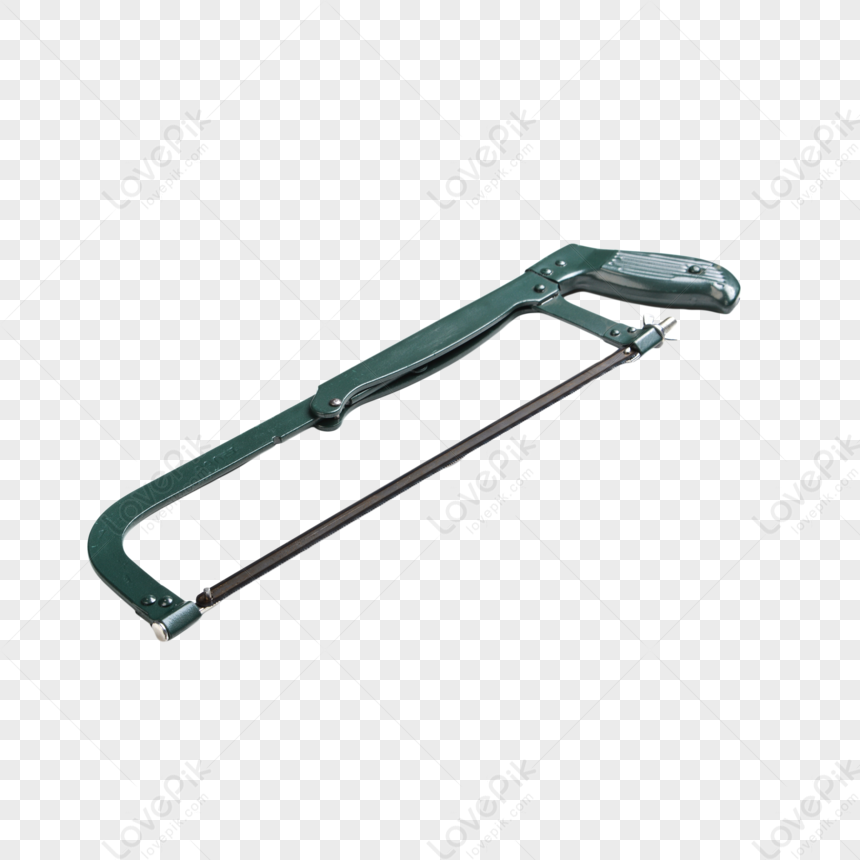 hacksaw clipart free