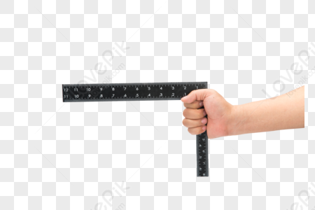 Steel Rulers PNG Images With Transparent Background | Free Download On ...