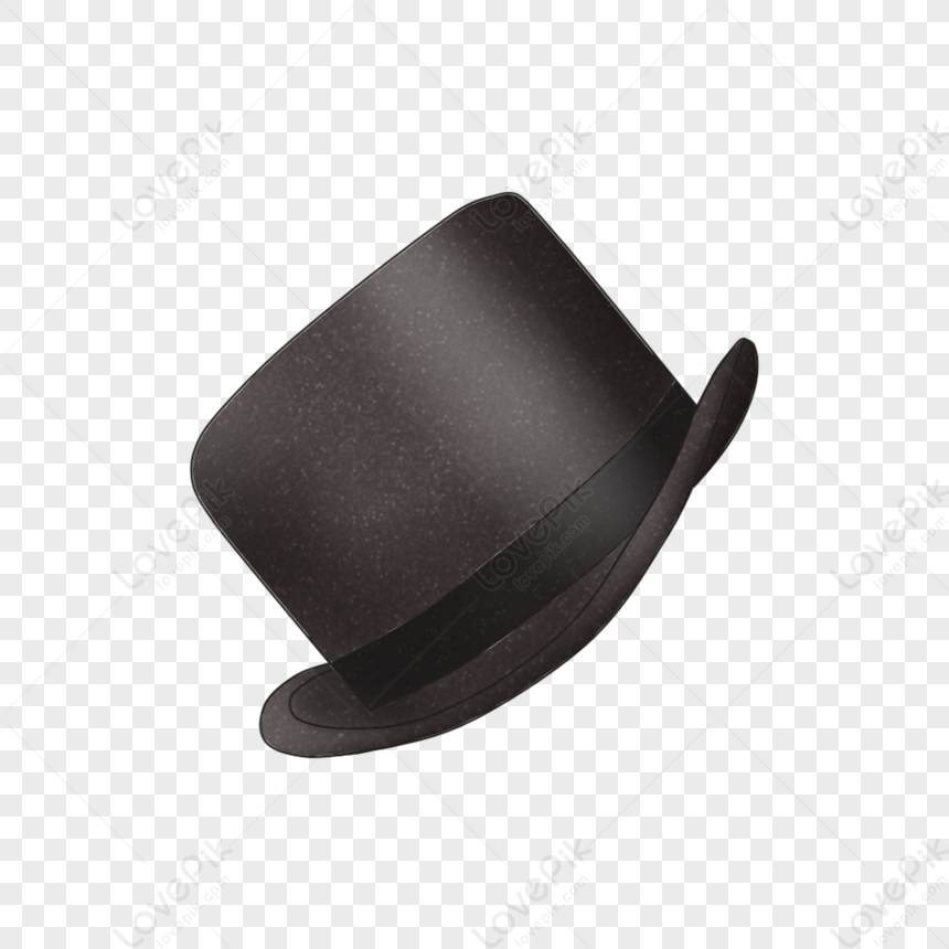 Black-Hat-PNG-Image-HD.png