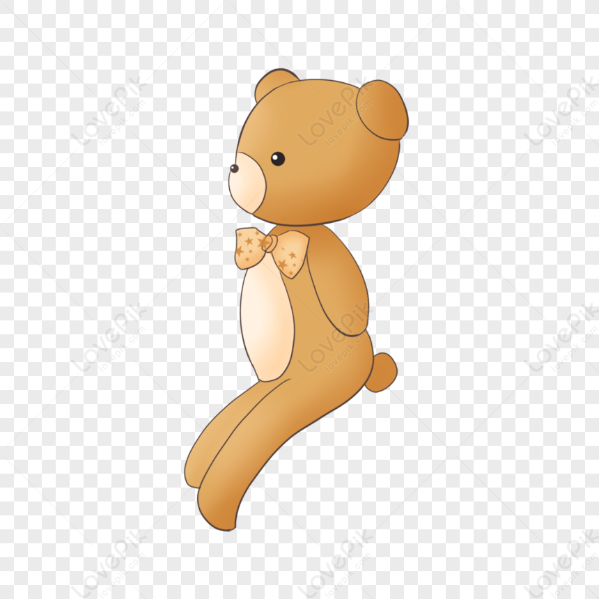 Little Bear, Bear Cartoon, Bear Vector, Bear Teddy PNG Image And Clipart  Image For Free Download - Lovepik