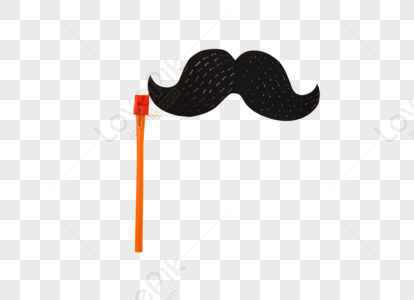 Mustache PNG Images With Transparent Background | Free Download On Lovepik