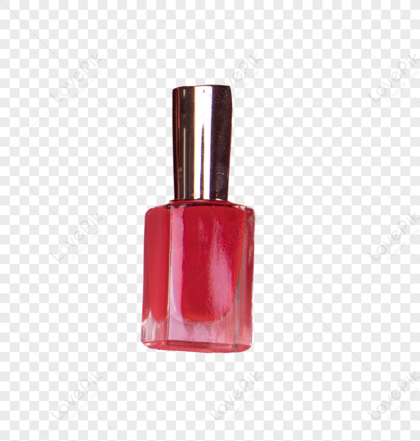 Nail Polish PNG Hd Transparent Image And Clipart Image For Free ...