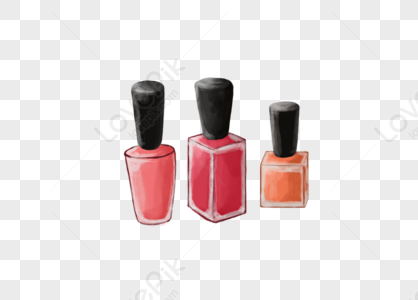 Download Nail Polish Colors Clipart PNG Transparent Background, Free  Download #46829 - FreeIconsPNG