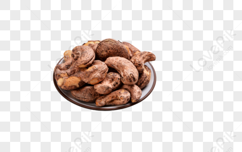 Roasted Cashew Nuts PNG Images With Transparent Background | Free ...