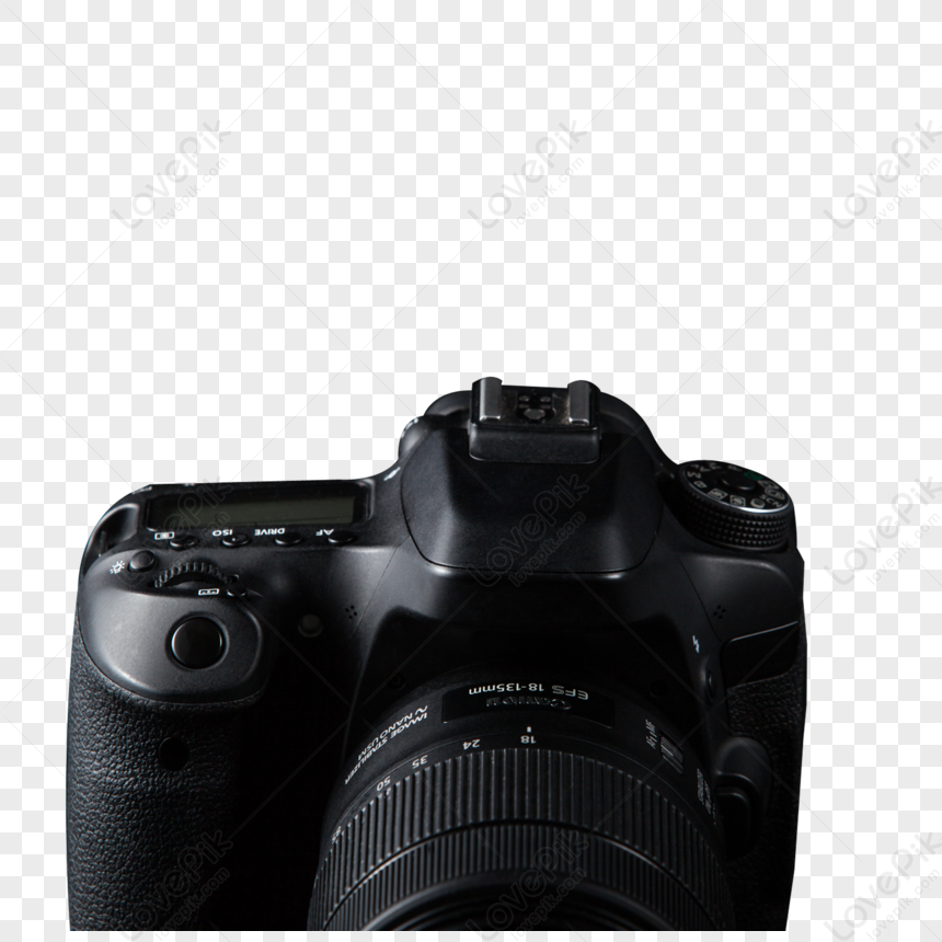 Slr Camera PNG Transparent Image And Clipart Image For Free Download -  Lovepik | 400966237