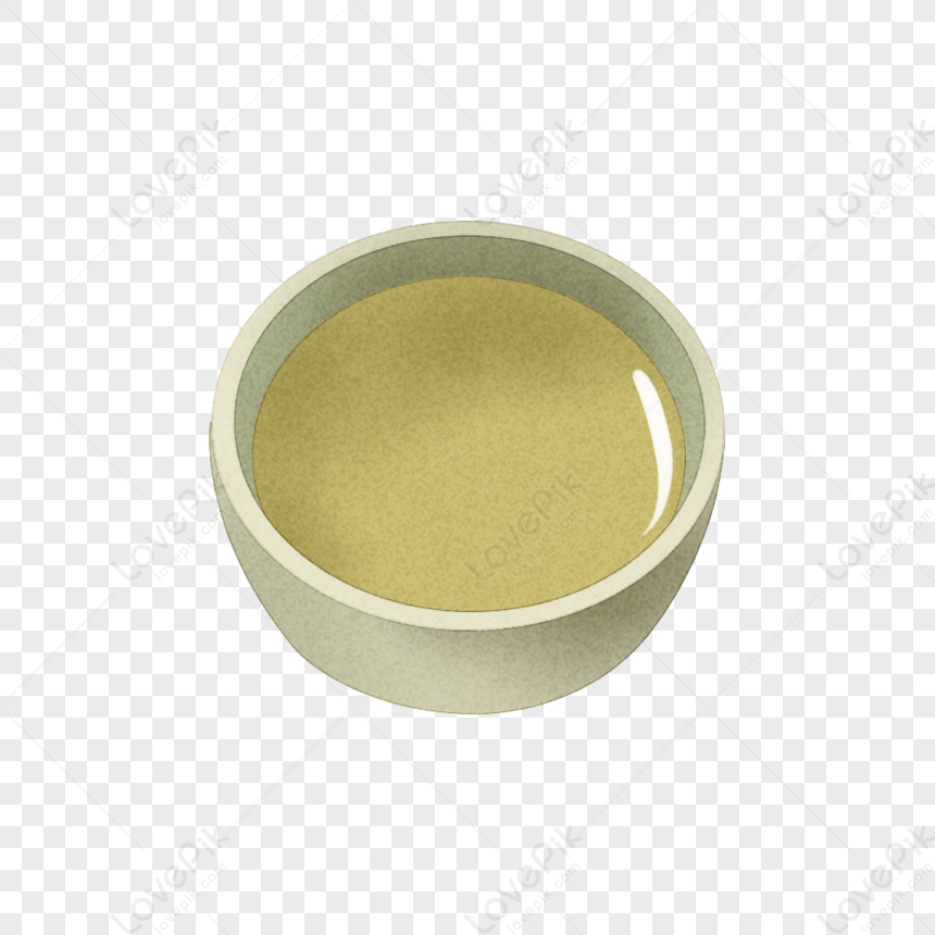 Teacup, Aerial View, Light Yellow, Light View Free PNG And Clipart ...