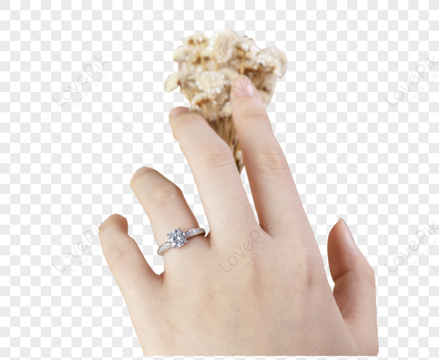 Wedding Ring Free 3D Models download - Free3D