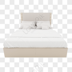 Bed PNG Images With Transparent Background | Free Download On Lovepik