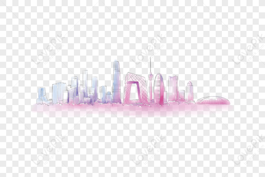 Beijing Landmark Architecture PNG Transparent Image And Clipart Image ...