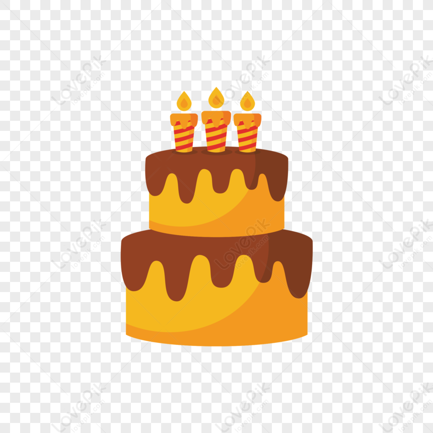 Bolo De Aniversário PNG Imagens Gratuitas Para Download - Lovepik