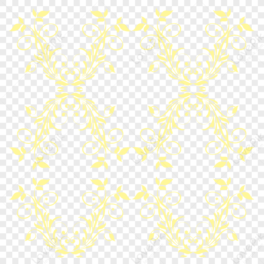 Classical Pattern With Flat Floor PNG Picture And Clipart Image For ...