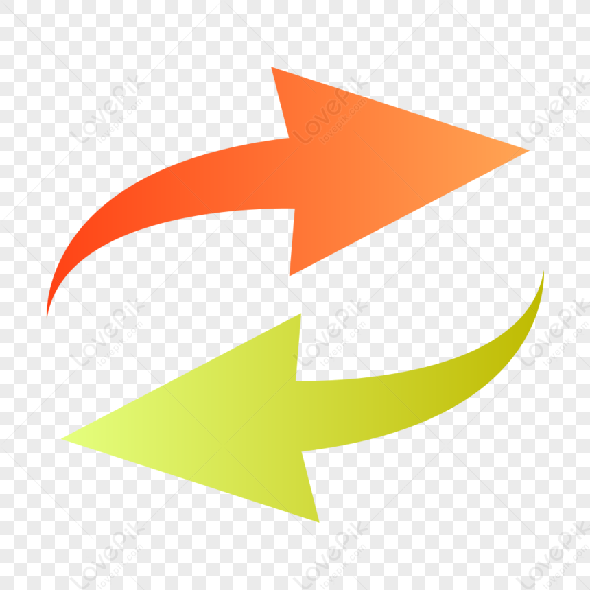 Cyclic Indicator Arrow, Arrow Icon, Arrow Arrows, Arrow Light PNG ...