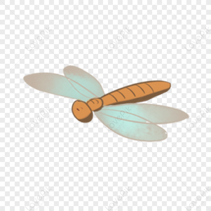 Dragonfly PNG Transparent And Clipart Image For Free Download - Lovepik ...