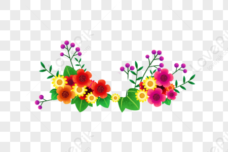 Single Flower PNG Images With Transparent Background | Free ...