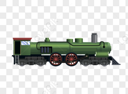 Locomotive PNG Images With Transparent Background | Free Download On ...