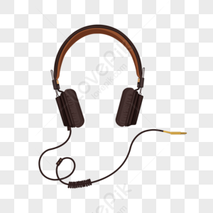 Headphones PNG Images With Transparent Background | Free Download On Lovepik