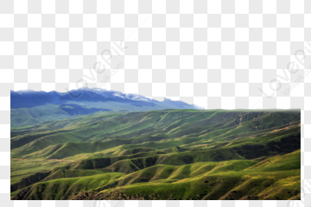 Hills PNG Images With Transparent Background | Free Download On Lovepik