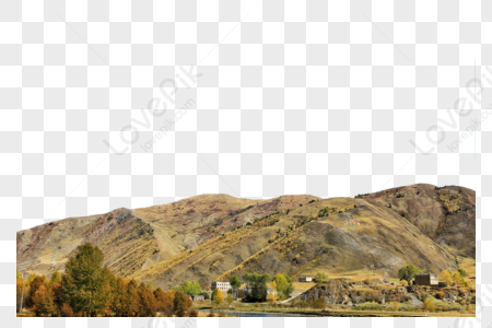 Hills PNG Images With Transparent Background | Free Download On Lovepik