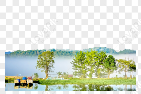 Scenery PNG Images With Transparent Background | Free Download On Lovepik