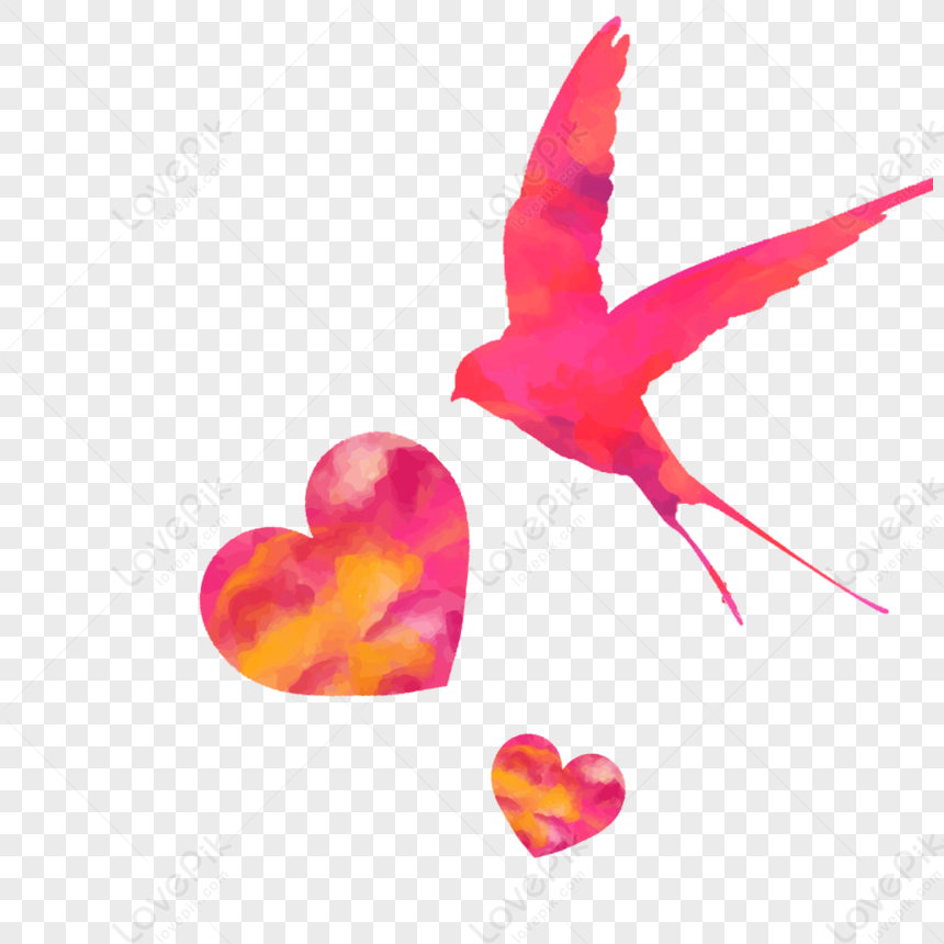 Con Chim và Trái Tim Hãy đến và cảm nhận sự kết nối giữa Con Chim và Trái Tim này. Bức ảnh cho thấy con chim đang nhảy lên cao trên không trung, đầy màu sắc và sinh động. Trong khi đó, trái tim được đóng khối và treo lên giữa trời, đầy cảm xúc và tự do. Bức ảnh này sẽ đem đến cho bạn cùng cảm xúc làm mới lòng yêu đời và tự do bay cao giống như chú chim kia.