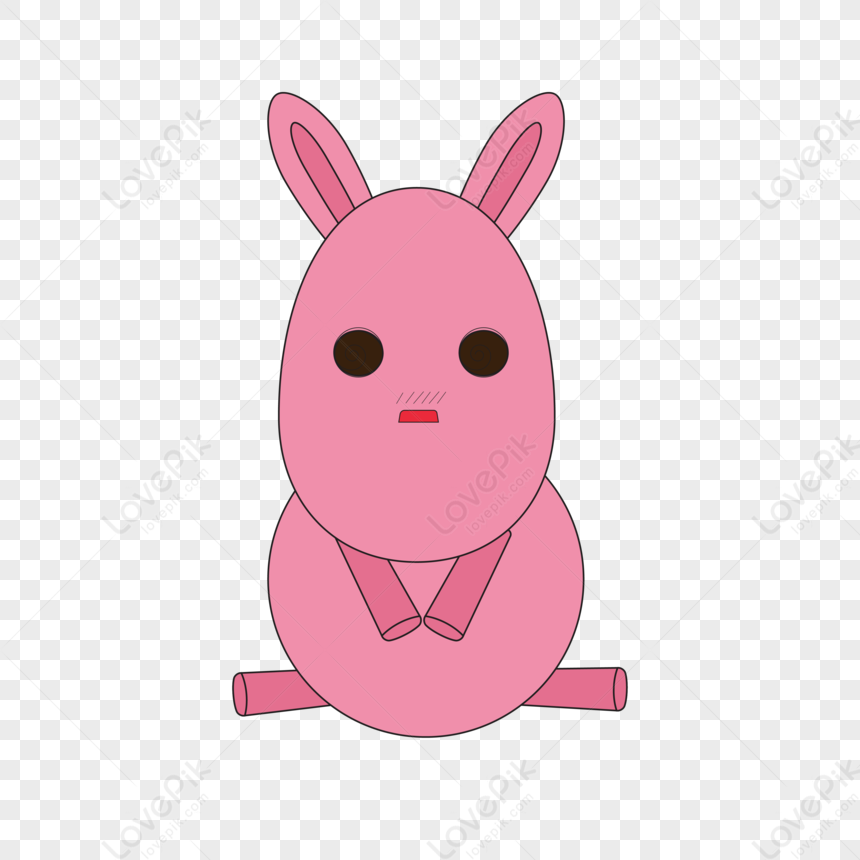 Rex Rabbit PNG Transparent Image And Clipart Image For Free, 45% OFF