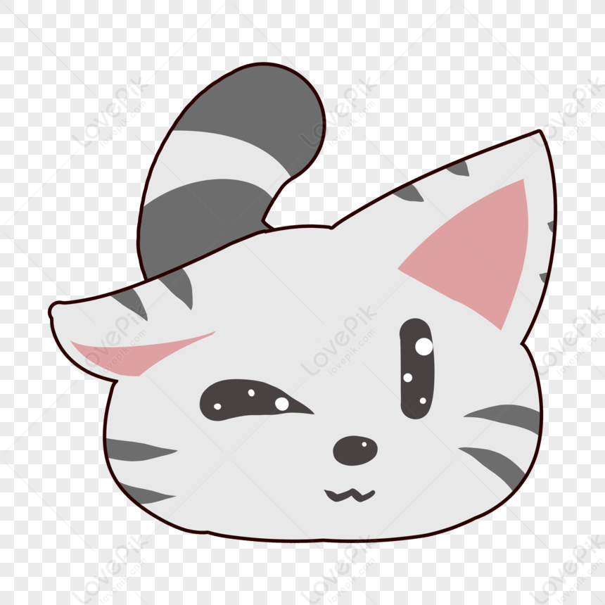 Rolling Cat Expression Kit PNG Picture And Clipart Image For Free ...