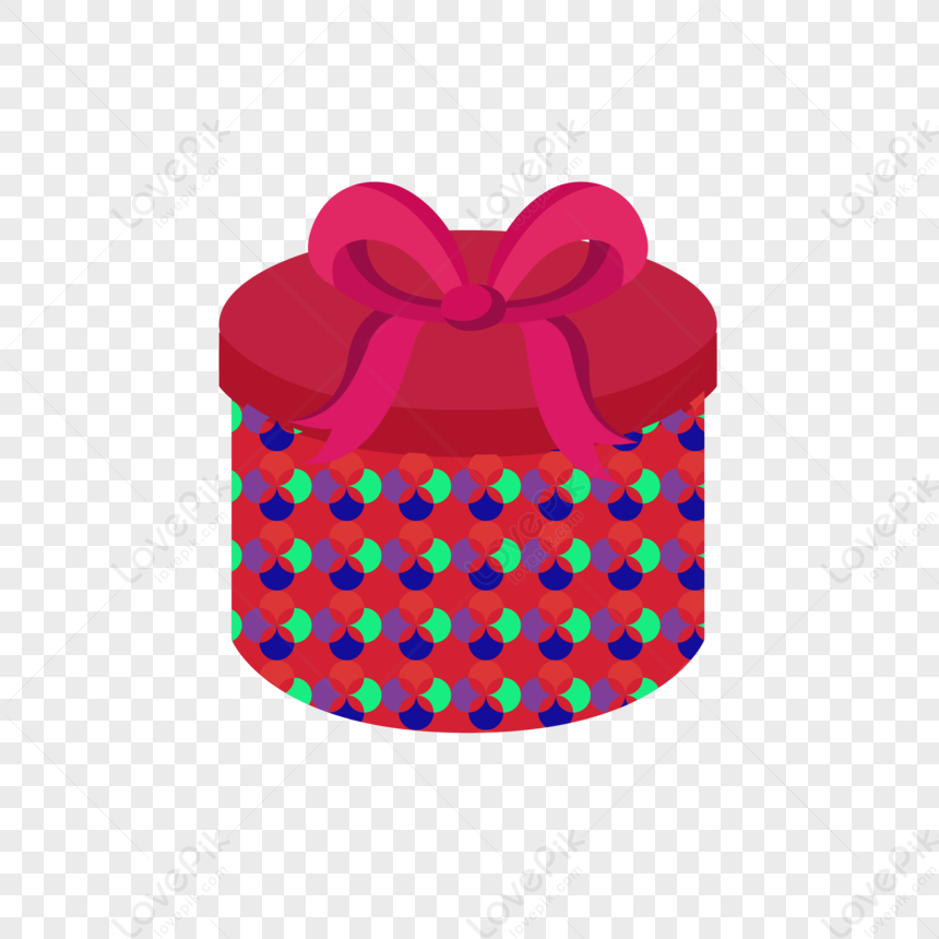 royal-holiday-gift-illustration-png-image-and-clipart-image-for-free