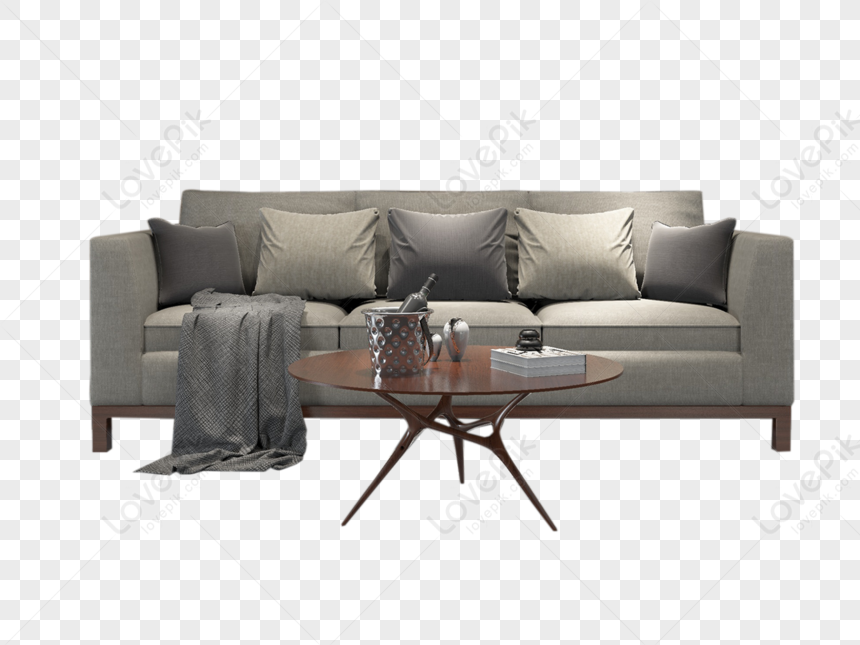 Sofa Table, Room Sofa, Dark Sofa, Sofa White PNG Transparent Background ...