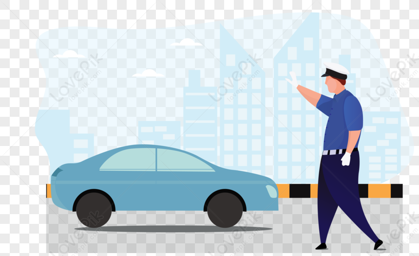 traffic-police-check-car-png-free-download-and-clipart-image-for-free