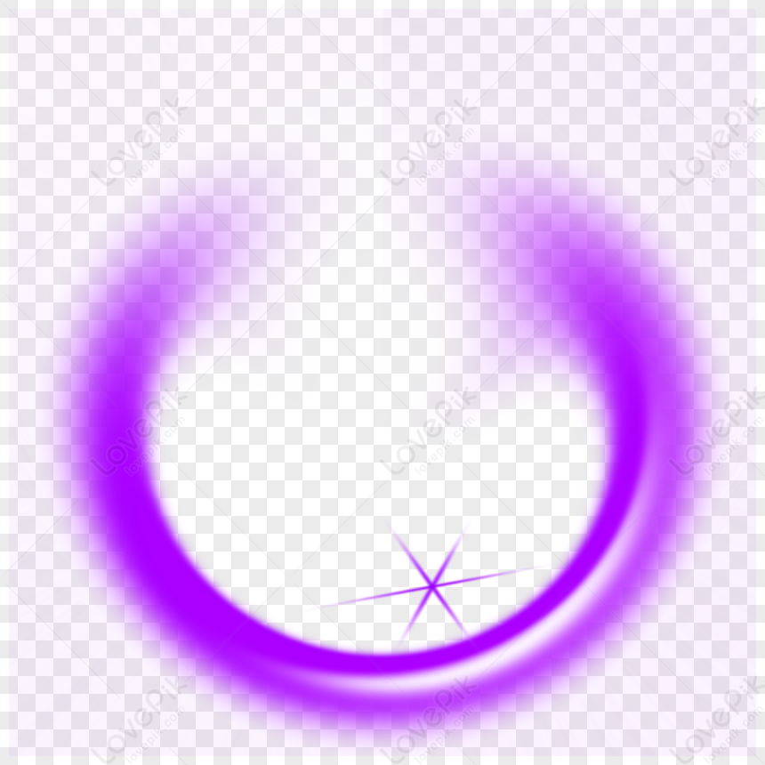 Violet Light Effect Free PNG And Clipart Image For Free Download ...