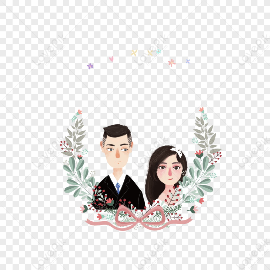 Wedding Cards PNG Images With Transparent Background | Free Download On  Lovepik