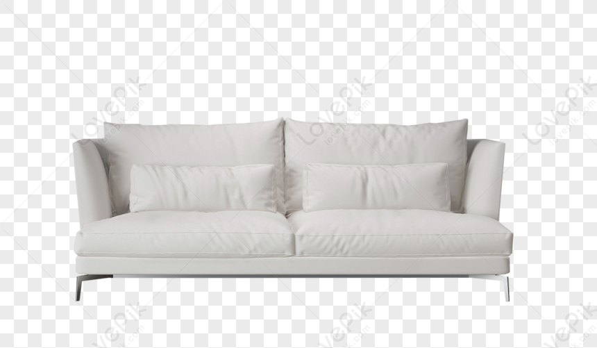 Белый диван изображение_Фото номер 401029427_PNG Форматизображения_ru.lovepik.com