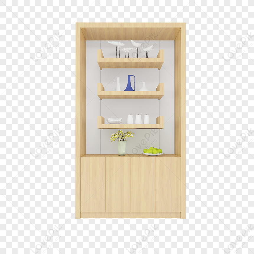 Wooden Cabinet Cabinet Kitchen Wooden Wooden Cabinet PNG Free Download And Clipart Image For