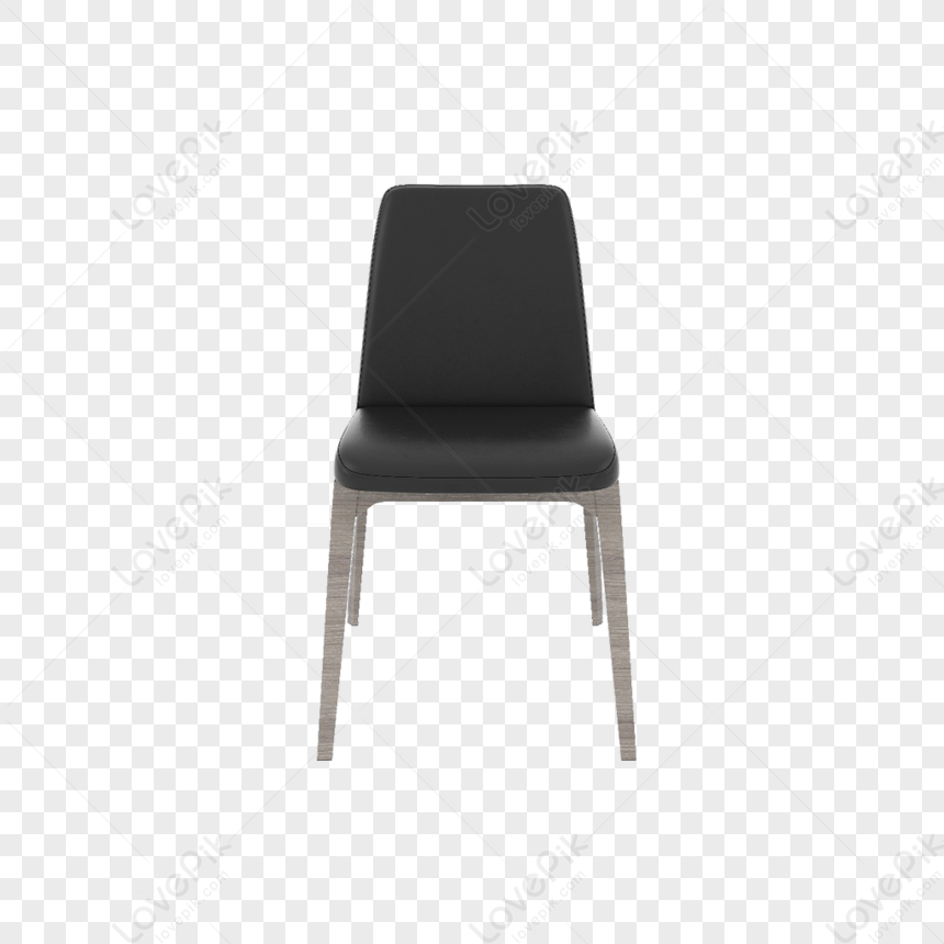 Black Chair PNG Images With Transparent Background | Free Download On  Lovepik