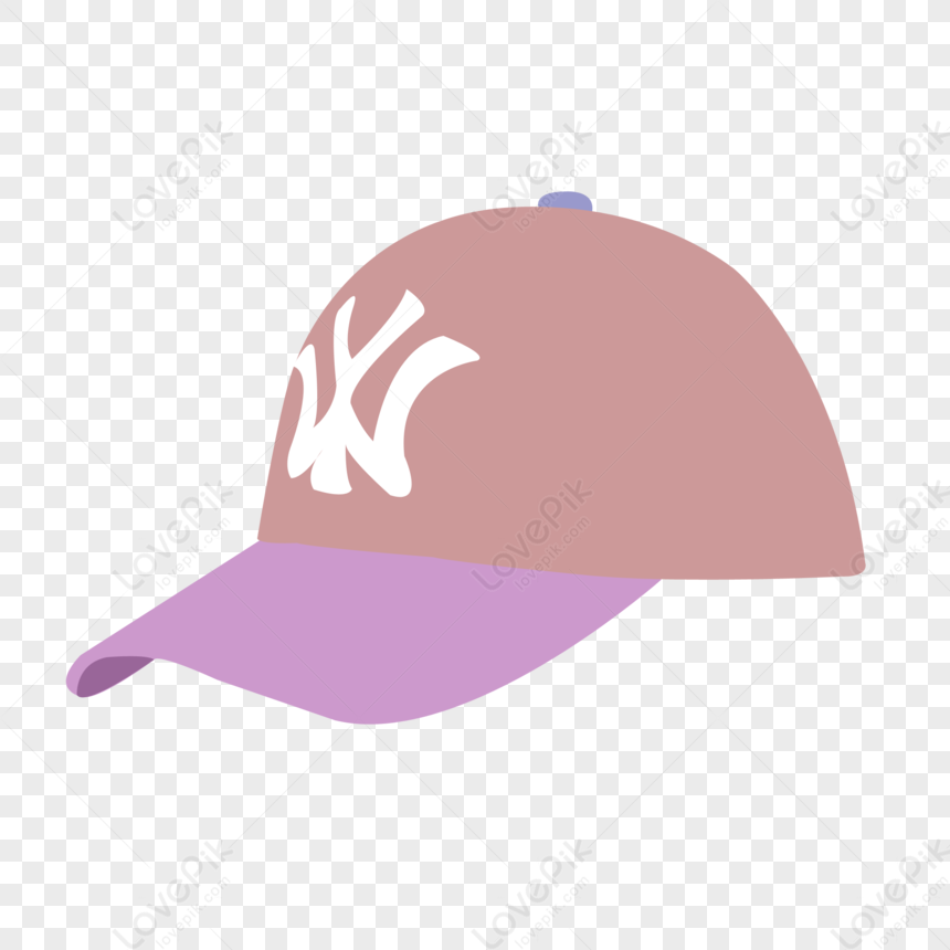 Baseball Cap PNG Hd Transparent Image And Clipart Image For Free