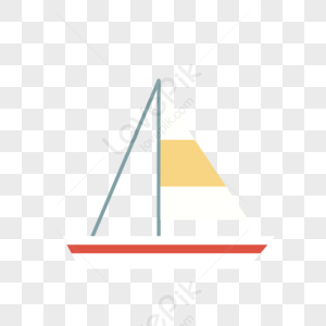 Cartoon Boats PNG Images With Transparent Background | Free Download On  Lovepik