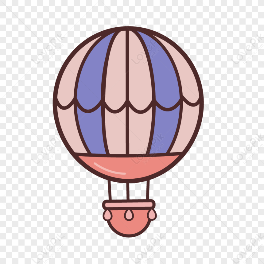 balloon clipart animated