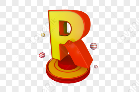 Twister R Logo | B letter design, Inspirational artwork, Letter logo design