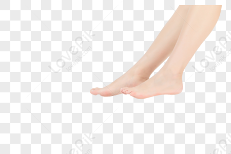 Running Foot Close Up PNG Transparent And Clipart Image For Free ...