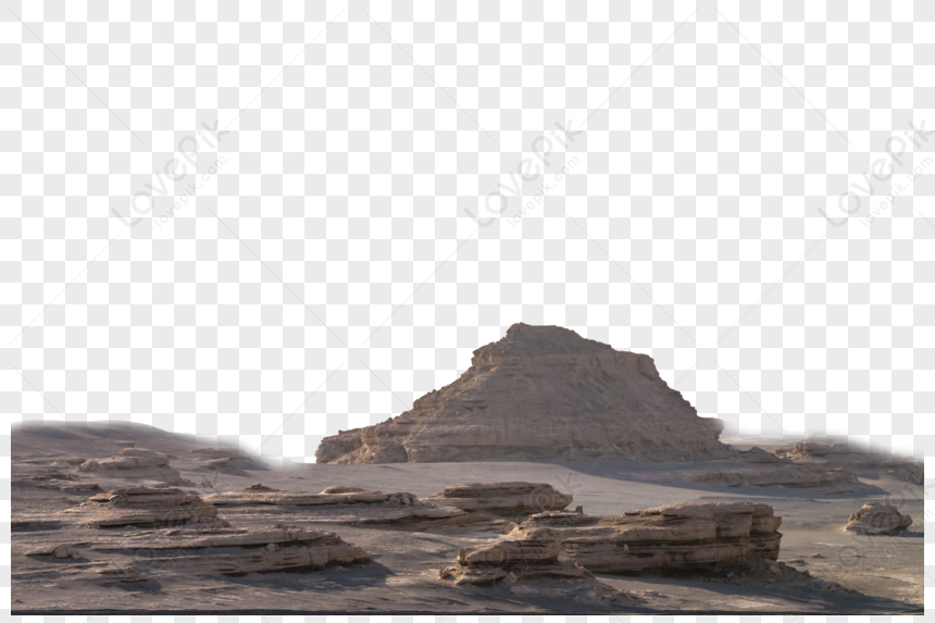 Gobi Scenery, Desert Scenery, Desert, Scenery PNG Transparent ...