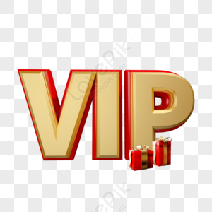 VIP PNG Images With Transparent Background | Free Download On Lovepik